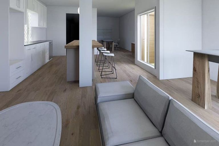 Photo of property in 989 Colombo Street, St Albans, Christchurch, 8014