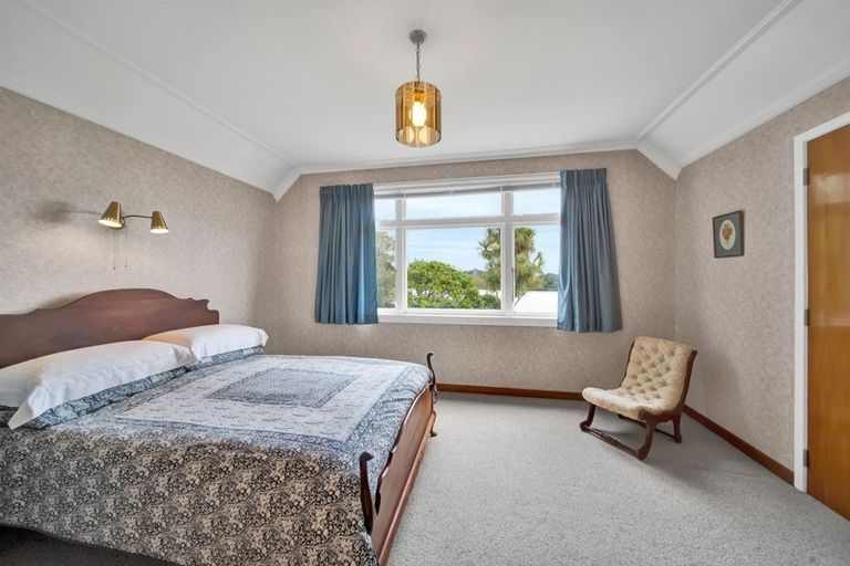 Photo of property in 14 Selwyn Street, Lower Vogeltown, New Plymouth, 4310