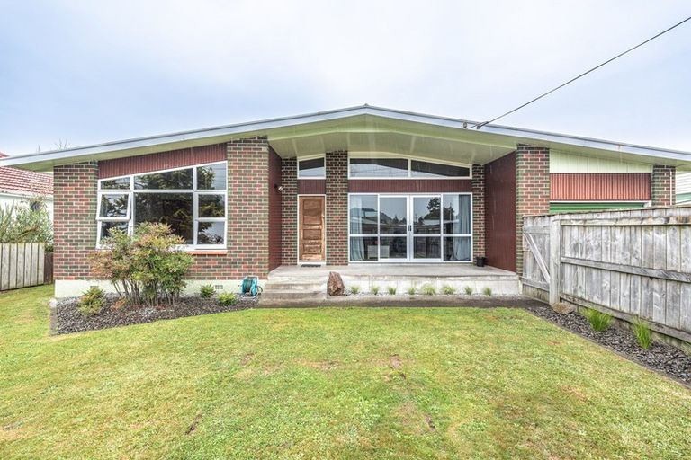 Photo of property in 18 Madras Street, Aramoho, Whanganui, 4500