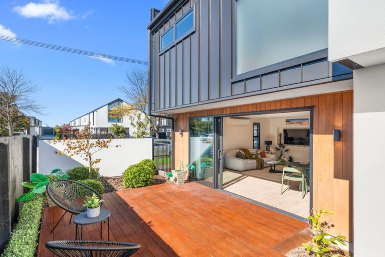 Photo of property in 1/69 Bishop Street, St Albans, Christchurch, 8014