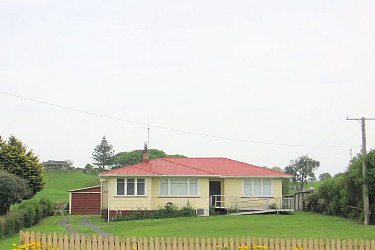 Photo of property in 2 Goodwin Avenue, Morrinsville, 3300