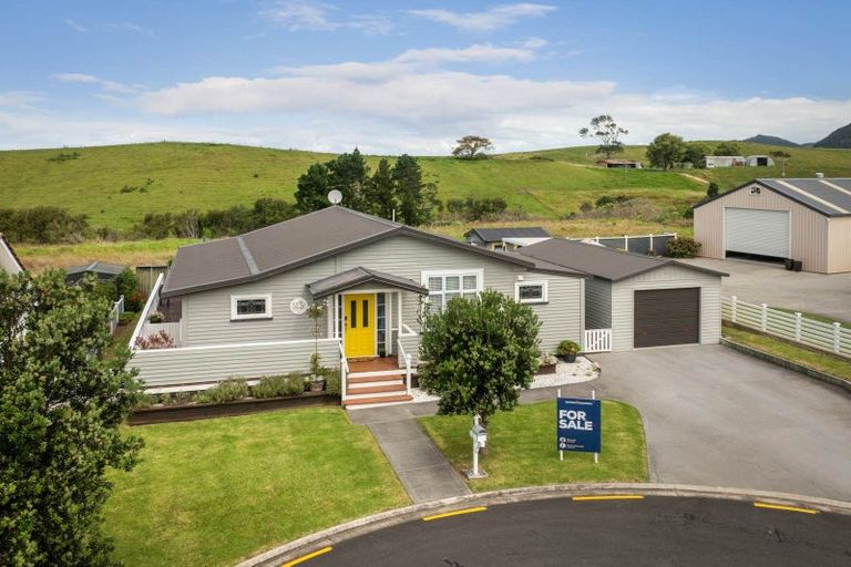 Photo of property in 53 Ocean Breeze Drive, Waihi Beach, 3611