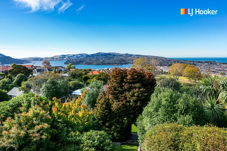 Photo of property in 145 Glenpark Avenue, Maryhill, Dunedin, 9011