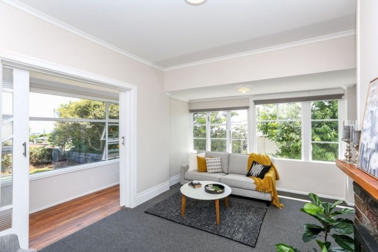 Photo of property in 544 Devon Street West, Blagdon, New Plymouth, 4310