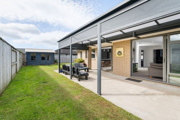 Photo of property in 4 Nolan Place, Katikati, 3129