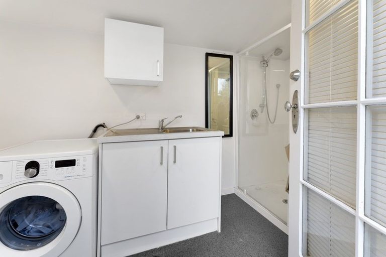 Photo of property in 124 Nursery Road, Phillipstown, Christchurch, 8011