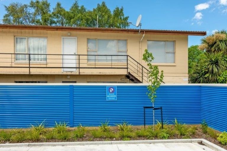 Photo of property in 8/246 Stanmore Road, Richmond, Christchurch, 8013