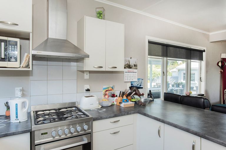 Photo of property in 45 Wildish Street, Outer Kaiti, Gisborne, 4010