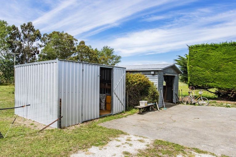 Photo of property in 220 Greta Road, Greta Valley, Amberley, 7483