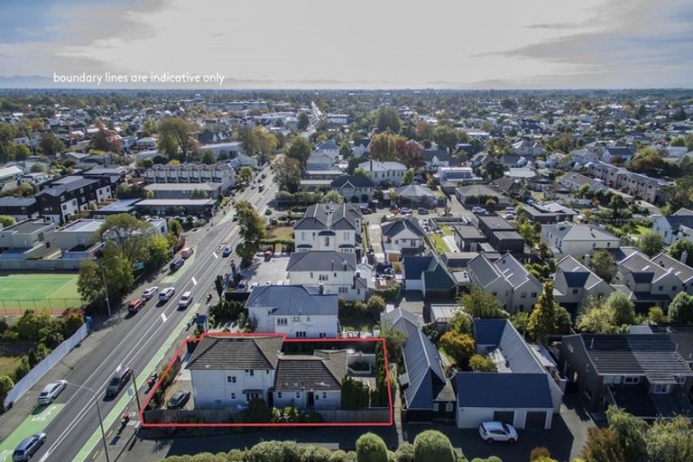 Photo of property in 100a Papanui Road, Merivale, Christchurch, 8014