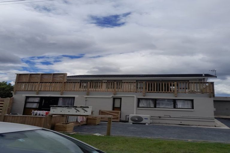 Photo of property in 17 Third Avenue, Avenues, Whangarei, 0110