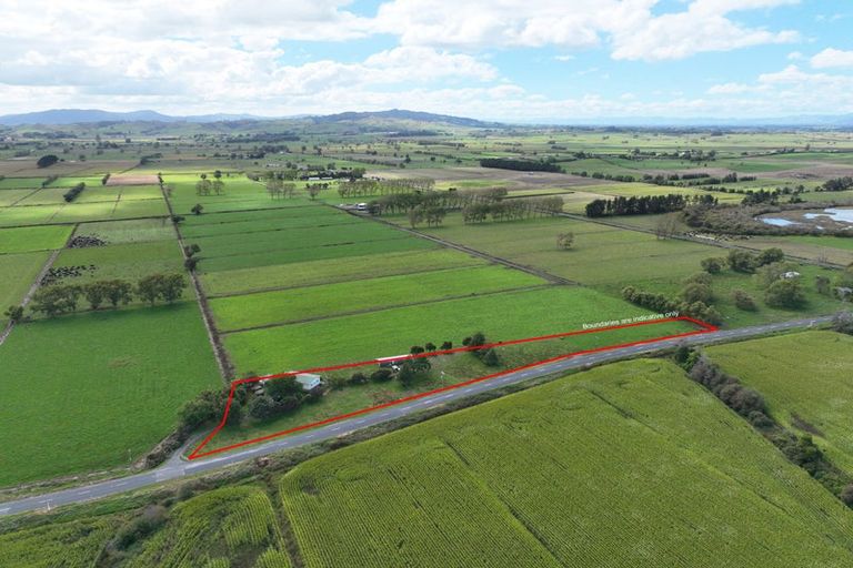 Photo of property in 1513 Woodlands Road, Morrinsville, 3372