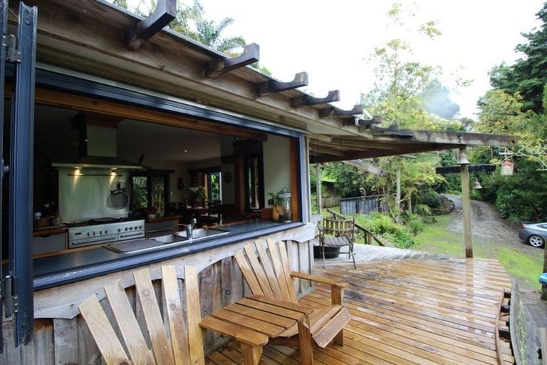 Photo of property in 8 Walker Terrace, Te Kopuru, 0391