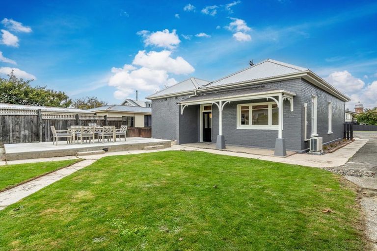 Photo of property in 123 Ritchie Street, Richmond, Invercargill, 9810