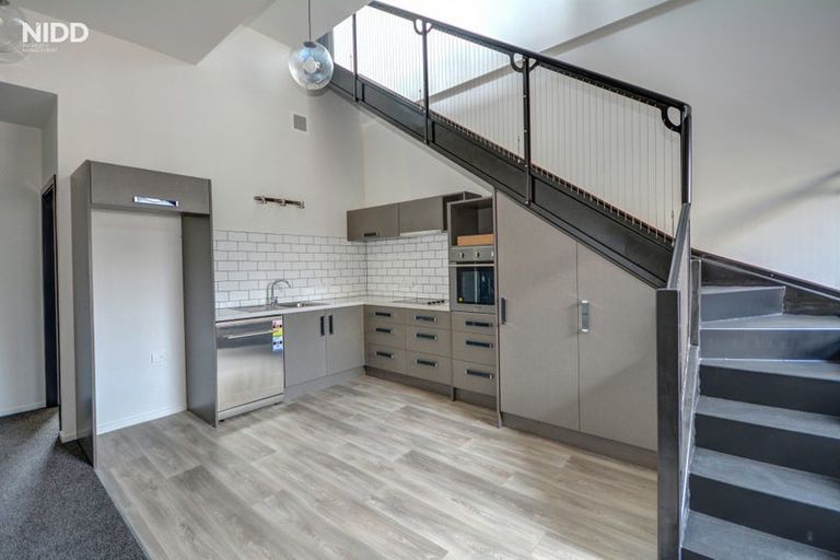 Photo of property in 9/5 Jetty Street, Dunedin Central, Dunedin, 9016