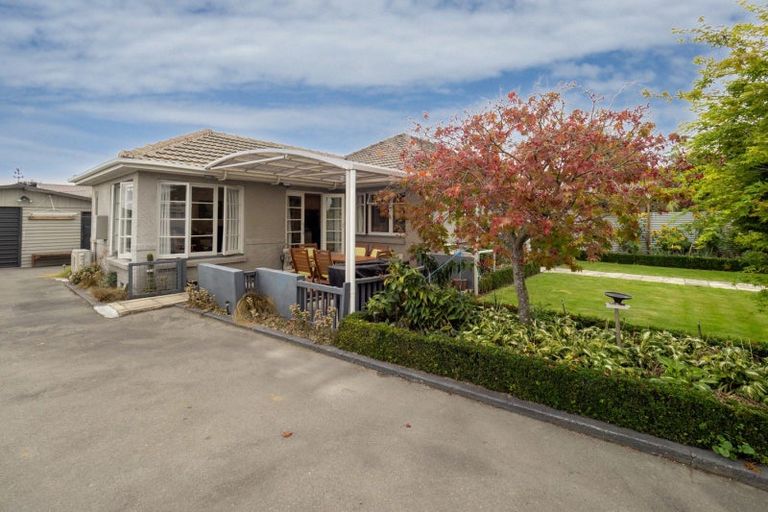 Photo of property in 56 Cross Street, Allenton, Ashburton, 7700