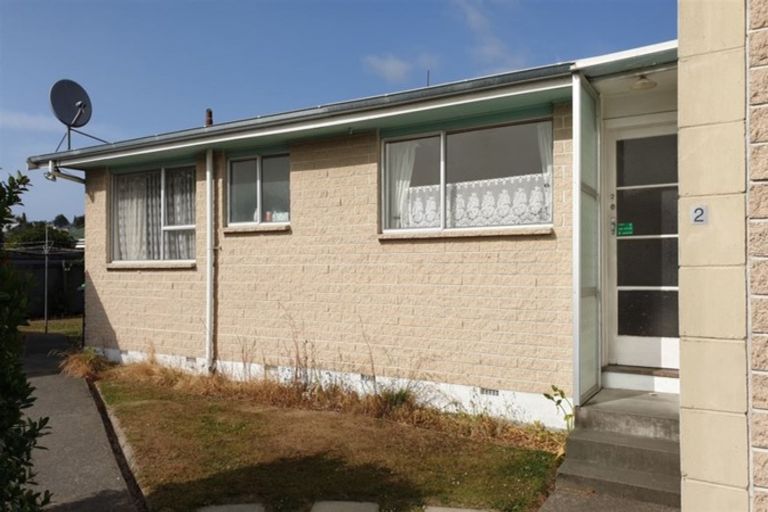 Photo of property in 2/72 Ranui Avenue, Waimataitai, Timaru, 7910