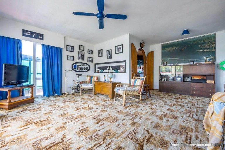 Photo of property in 50 Harrington Road, Henderson, Auckland, 0610