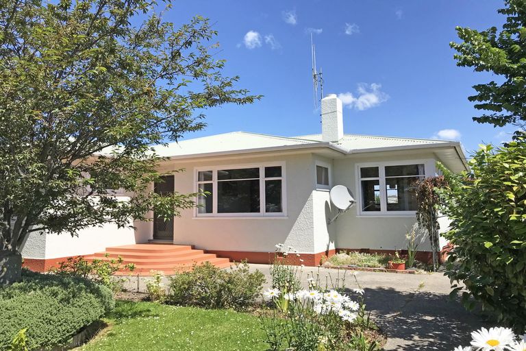 Photo of property in 31 Balmoral Street, Oamaru North, Oamaru, 9400
