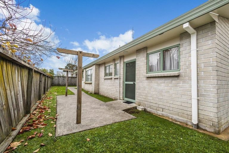 Photo of property in 4 Firth Close, Matamata, 3400