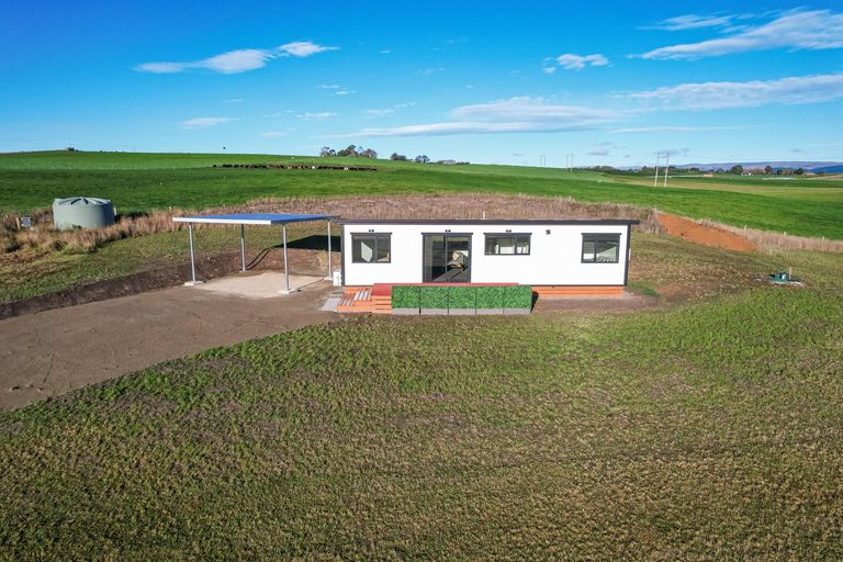 Photo of property in 11a Woolshed Road, Reidston, Oamaru, 9492