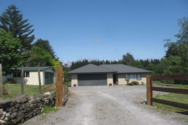 Photo of property in 151 Ross Road, Whakamarama, Tauranga, 3179
