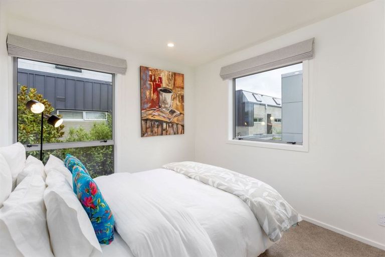 Photo of property in 231 Salisbury Street, Christchurch Central, Christchurch, 8013