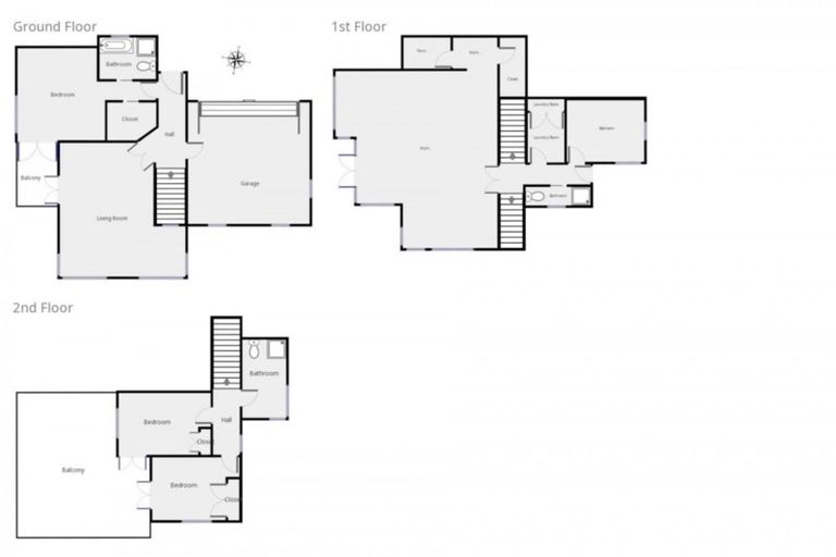 Photo of property in 20 Lucknow Place, Cashmere, Christchurch, 8022