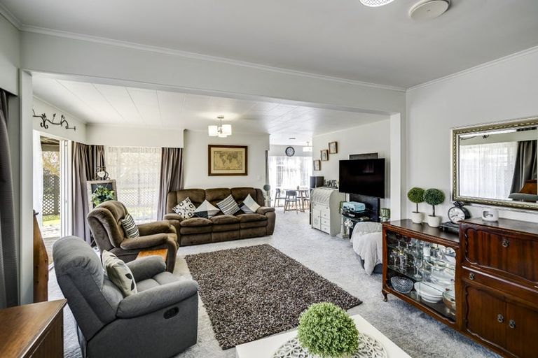 Photo of property in 8 Ngarimu Street, Havelock North, 4130