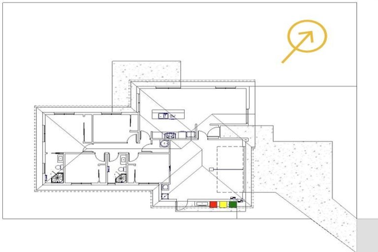 Photo of property in 7 Ivan Mauger Place, Rolleston, 7615