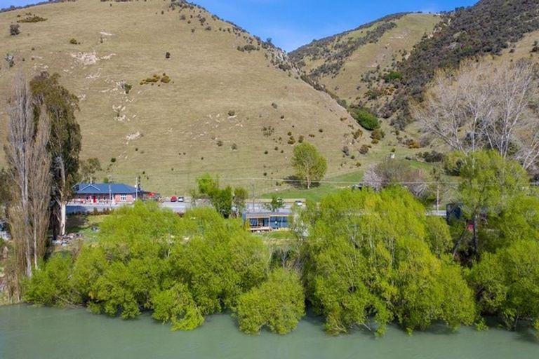 Photo of property in 5585 Ettrick-raes Junction Road, Millers Flat, Roxburgh, 9572