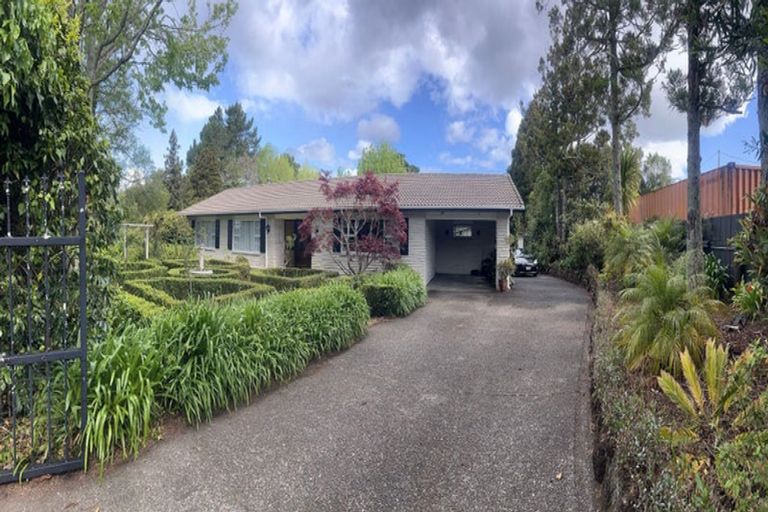 Photo of property in 14 Rata Road, Whenuapai, Auckland, 0618