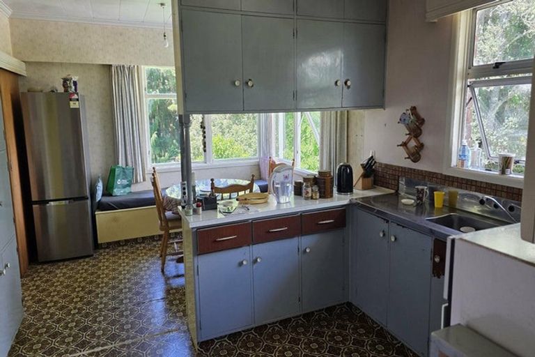 Photo of property in 23 Taheke Road, Kaikohe, 0405