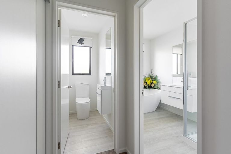 Photo of property in 10 Chandler Way, Rolleston, 7615