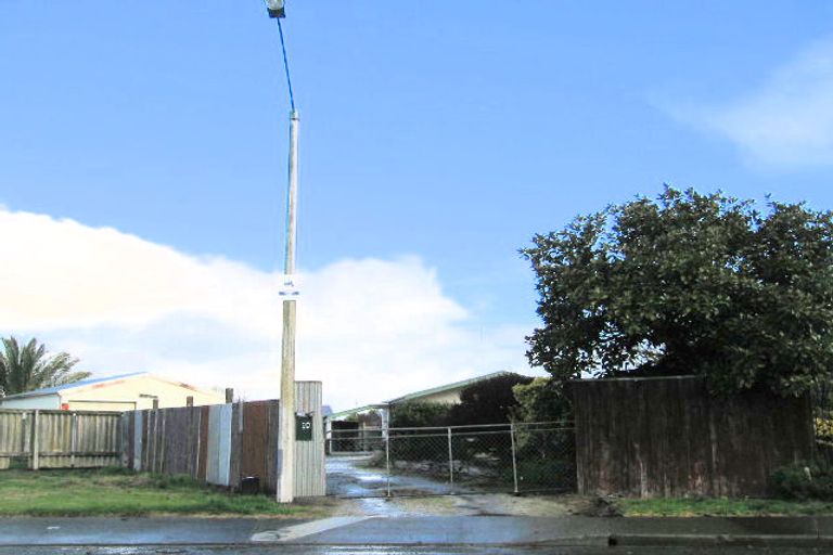 Photo of property in 10 Diaz Place, Flaxmere, Hastings, 4120