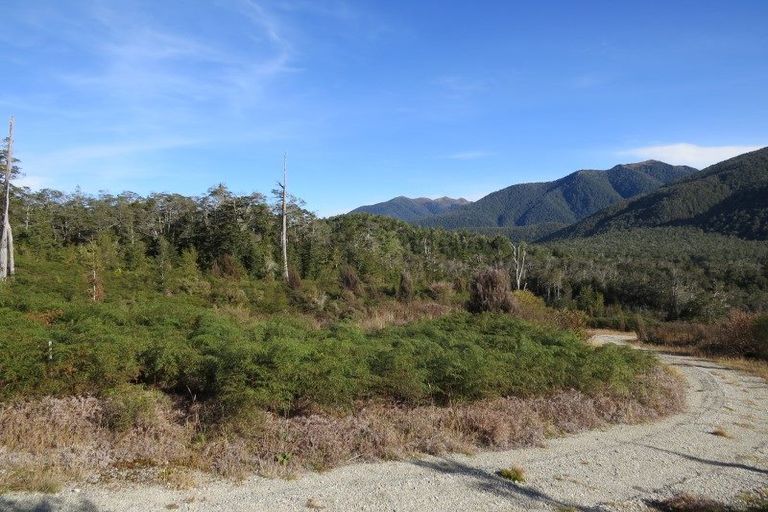 Photo of property in Palmer Road, Springs Junction, Reefton, 7895