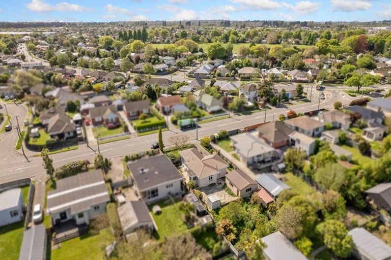 Photo of property in 325 Hills Road, Mairehau, Christchurch, 8013