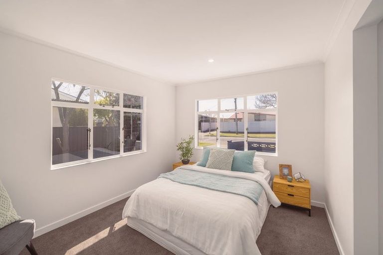 Photo of property in 60 Flemington Avenue, North New Brighton, Christchurch, 8083