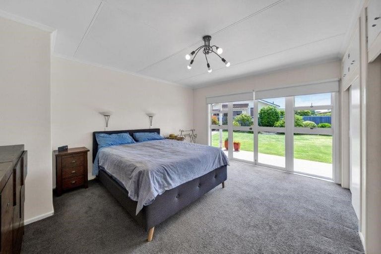 Photo of property in 36a Disraeli Street, Hawera, 4610