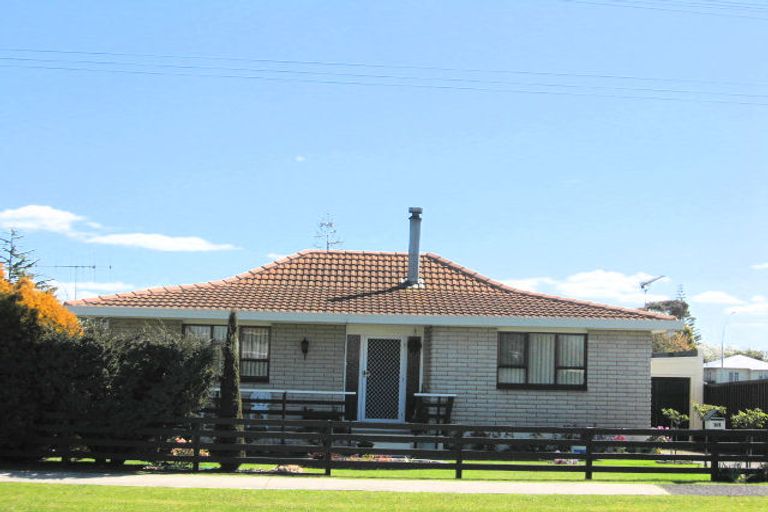 Photo of property in 181 Fletcher Street, Huntly, 3700