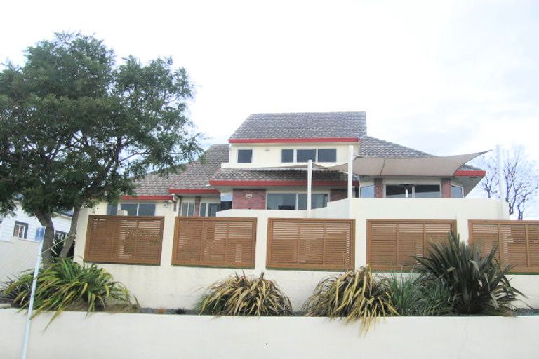 Photo of property in 11 Simla Terrace, Hospital Hill, Napier, 4110