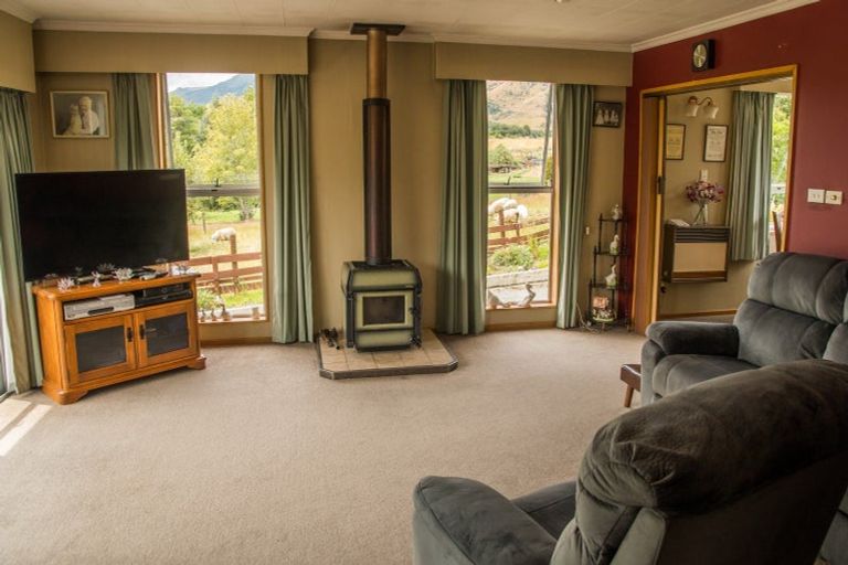 Photo of property in 30 Braudigam Road East, Tapanui, Gore, 9775