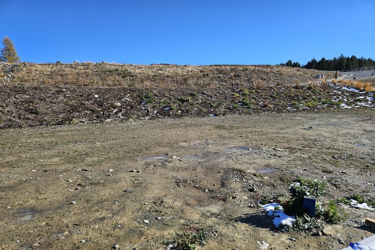 Photo of property in 26 Station Bay Rise, Lake Tekapo, 7999