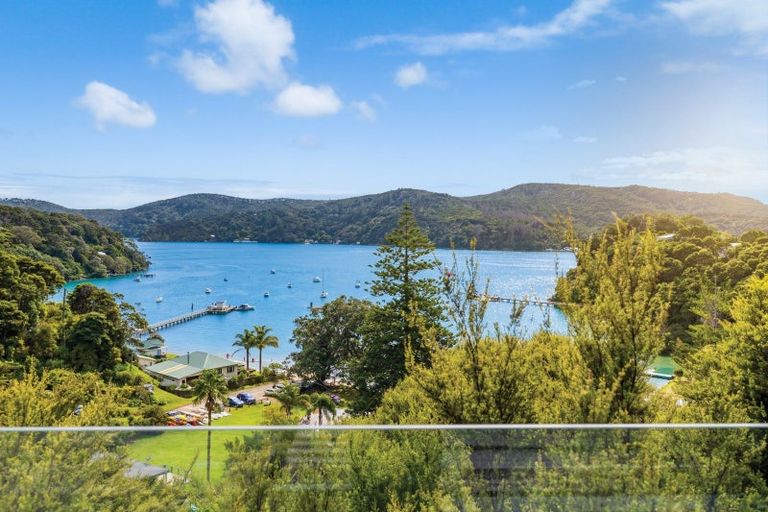 Photo of property in 8b Schoolhouse Bay Road, Kawau Island, 0920