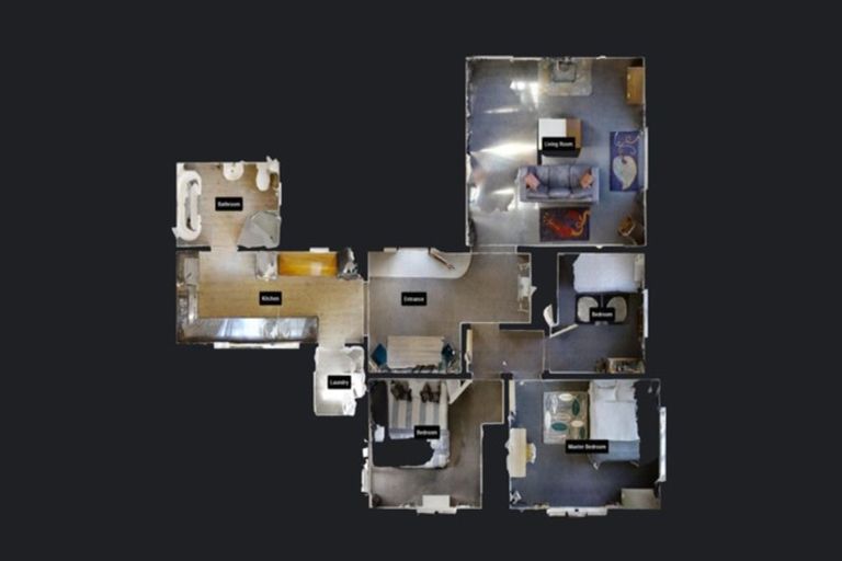 Photo of property in 65 Brandon Street, Featherston, 5710