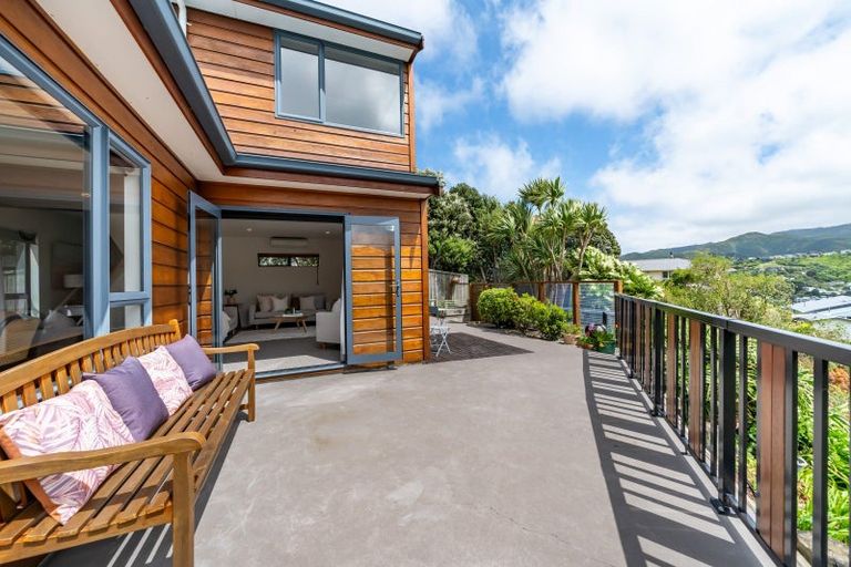 Photo of property in 48a Witham Street, Island Bay, Wellington, 6023
