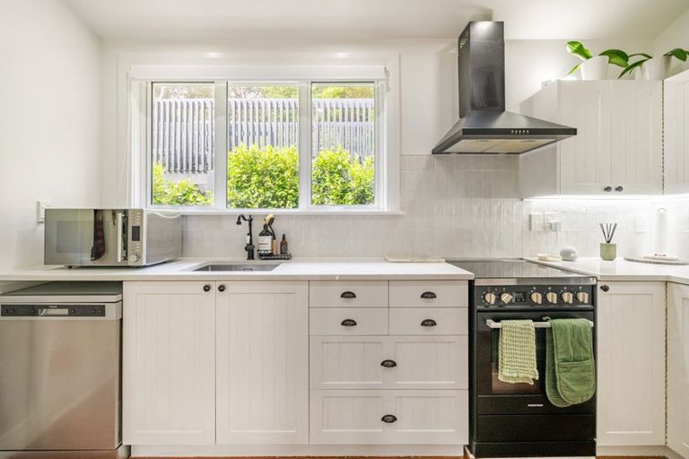 Photo of property in 147 Severn Street, Island Bay, Wellington, 6023