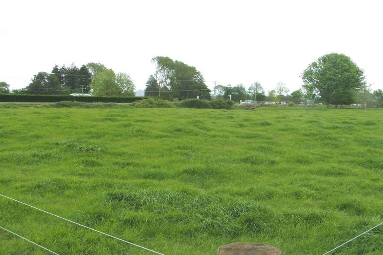 Photo of property in 566a Tenfoot Road, Taupiri, 3791