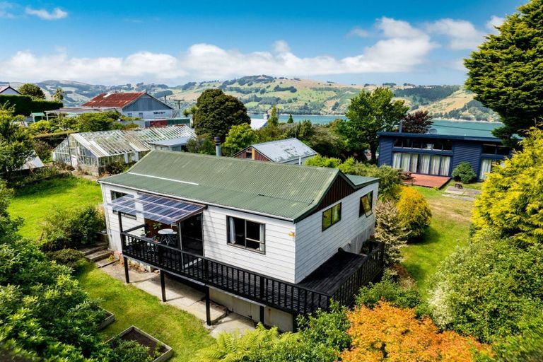 Photo of property in 41a Kauri Street, Ravensbourne, Dunedin, 9022