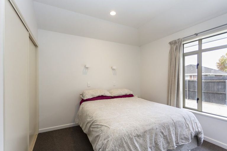 Photo of property in 48 Surrey Street, Linwood, Christchurch, 8062